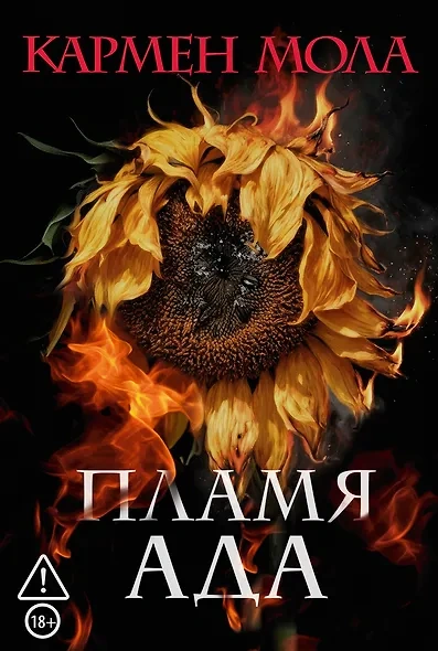 Пламя ада - Кармен Мола - современные аудиокниги попаданцы мр3 слушать на лучшем сайте booksaudio-online.com