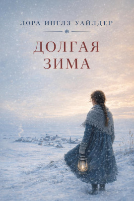 Долгая зима - Лора Уайлдер - современные аудиокниги попаданцы мр3 слушать на лучшем сайте booksaudio-online.com