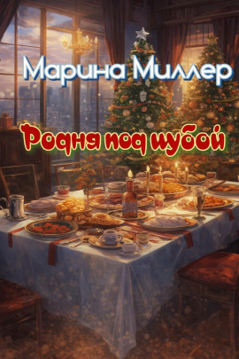 Родня под шубой - Марина Миллер - современные аудиокниги попаданцы мр3 слушать на лучшем сайте booksaudio-online.com