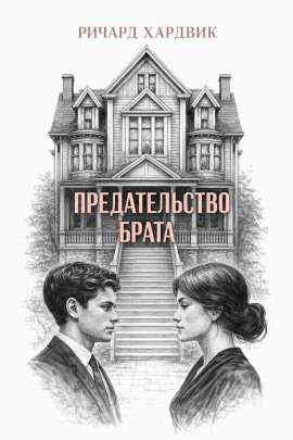 Предательство брата - Ричард Хардвик - современные аудиокниги попаданцы мр3 слушать на лучшем сайте booksaudio-online.com