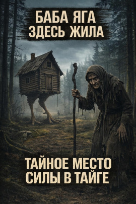 Ягарда. Место силы нечистых - Muzofob - современные аудиокниги попаданцы мр3 слушать на лучшем сайте booksaudio-online.com