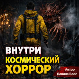 Внутри - Данила Боос - современные аудиокниги попаданцы мр3 слушать на лучшем сайте booksaudio-online.com