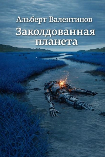 Заколдованная планета - Альберт Валентинов - современные аудиокниги попаданцы мр3 слушать на лучшем сайте booksaudio-online.com