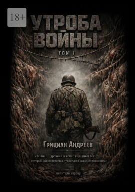 Частота милосердия - Грициан Андреев - современные аудиокниги попаданцы мр3 слушать на лучшем сайте booksaudio-online.com