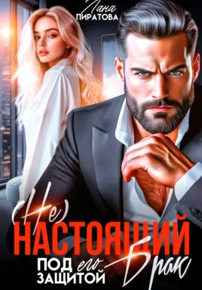 (Не) настоящий брак. Под его защитой - Лана Пиратова - современные аудиокниги попаданцы мр3 слушать на лучшем сайте booksaudio-online.com