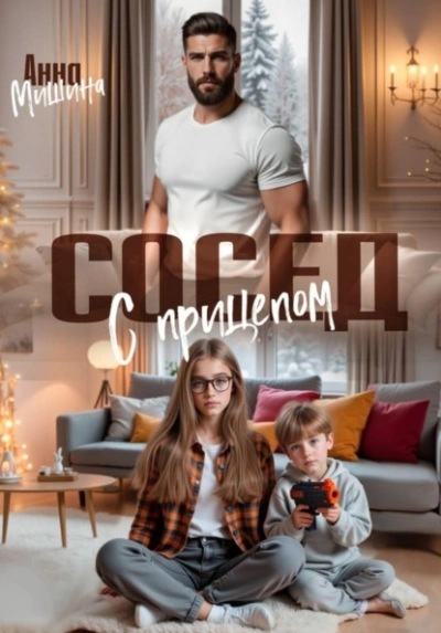 Сосед с прицепом - Анна Мишина - современные аудиокниги попаданцы мр3 слушать на лучшем сайте booksaudio-online.com
