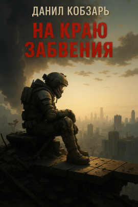На краю забвения - Данил Кобзарь - современные аудиокниги попаданцы мр3 слушать на лучшем сайте booksaudio-online.com