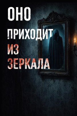 Оно приходит из зеркала - Т.У.С.Э.Н. - современные аудиокниги попаданцы мр3 слушать на лучшем сайте booksaudio-online.com