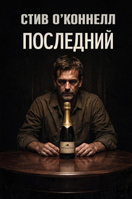 Последний - Стив О' - современные аудиокниги попаданцы мр3 слушать на лучшем сайте booksaudio-online.com