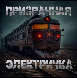 Призрачная электричка - Георгий Немов - современные аудиокниги попаданцы мр3 слушать на лучшем сайте booksaudio-online.com