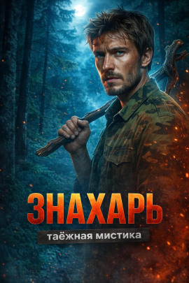 Знахарь - Автор неизвестен - современные аудиокниги попаданцы мр3 слушать на лучшем сайте booksaudio-online.com