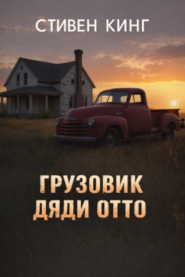 Грузовик дяди Отто - Стивен Кинг - современные аудиокниги попаданцы мр3 слушать на лучшем сайте booksaudio-online.com