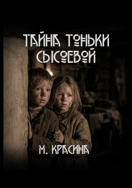 Тайна Тоньки Сысоевой - Мария Красина - современные аудиокниги попаданцы мр3 слушать на лучшем сайте booksaudio-online.com