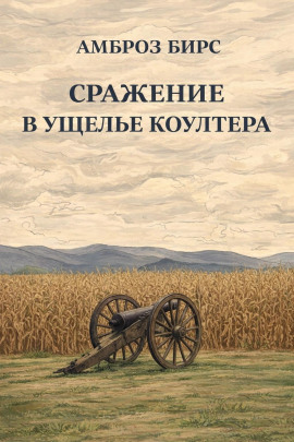 Сражение в ущелье Коултера - Амброз Бирс - современные аудиокниги попаданцы мр3 слушать на лучшем сайте booksaudio-online.com