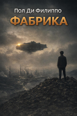 Фабрика - Пол Ди Филиппо - современные аудиокниги попаданцы мр3 слушать на лучшем сайте booksaudio-online.com