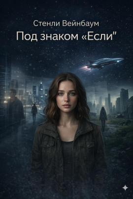 Под знаком «Если» - Стенли Вейнбаум - современные аудиокниги попаданцы мр3 слушать на лучшем сайте booksaudio-online.com