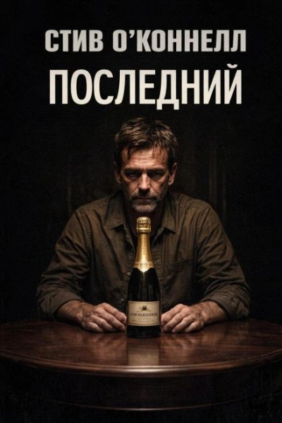 Последний - Стив О'Коннелл - современные аудиокниги попаданцы мр3 слушать на лучшем сайте booksaudio-online.com
