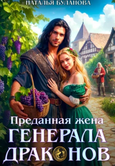 Преданная жена генерала драконов - Наталья Буланова - современные аудиокниги попаданцы мр3 слушать на лучшем сайте booksaudio-online.com
