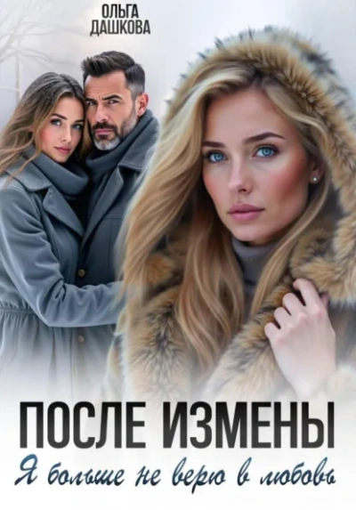 После измены. Я больше не верю в любовь - Ольга Дашкова - современные аудиокниги попаданцы мр3 слушать на лучшем сайте booksaudio-online.com