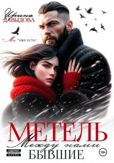 Бывшие. Между нами метель - Ирина Давыдова - современные аудиокниги попаданцы мр3 слушать на лучшем сайте booksaudio-online.com