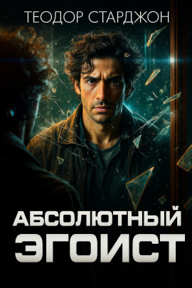 Абсолютный эгоист - Теодор Старджон - современные аудиокниги попаданцы мр3 слушать на лучшем сайте booksaudio-online.com