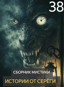 Истории от Серёги №38 - Автор неизвестен - современные аудиокниги попаданцы мр3 слушать на лучшем сайте booksaudio-online.com