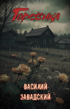 Горевика - Автор неизвестен - современные аудиокниги попаданцы мр3 слушать на лучшем сайте booksaudio-online.com
