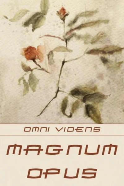 Magnum opus - Omni Videns - современные аудиокниги попаданцы мр3 слушать на лучшем сайте booksaudio-online.com