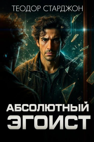Абсолютный эгоист - Теодор Старджон - современные аудиокниги попаданцы мр3 слушать на лучшем сайте booksaudio-online.com