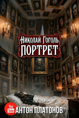 Портрет - Николай Гоголь - современные аудиокниги попаданцы мр3 слушать на лучшем сайте booksaudio-online.com