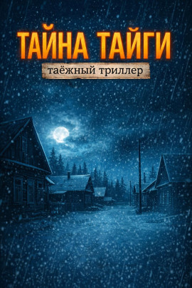 Тайна сармаковской тайги - Валентин Шешиков - современные аудиокниги попаданцы мр3 слушать на лучшем сайте booksaudio-online.com