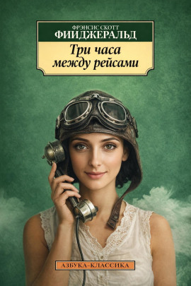 Три часа между самолётами - Фицджеральд Фрэнсис Скотт - современные аудиокниги попаданцы мр3 слушать на лучшем сайте booksaudio-online.com