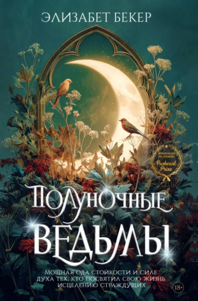Полуночные ведьмы - Элизабет Бекер - современные аудиокниги попаданцы мр3 слушать на лучшем сайте booksaudio-online.com