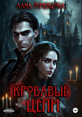 Кровавые цепи - Лана Ременцова - современные аудиокниги попаданцы мр3 слушать на лучшем сайте booksaudio-online.com