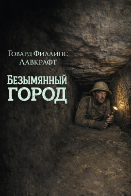 Безымянный город - Говард Лавкрафт - современные аудиокниги попаданцы мр3 слушать на лучшем сайте booksaudio-online.com