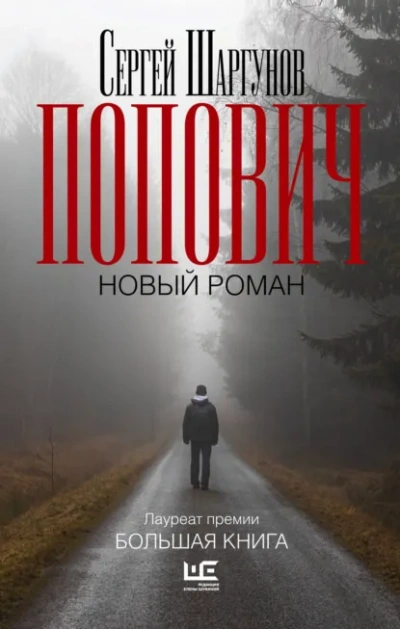 Попович - Сергей Шаргунов - современные аудиокниги попаданцы мр3 слушать на лучшем сайте booksaudio-online.com