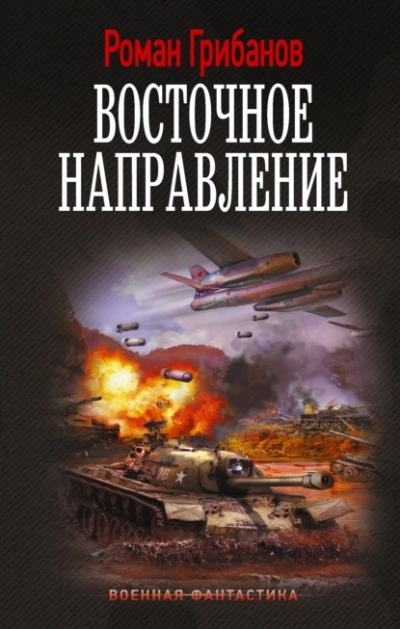 Восточное направление - Роман Грибанов - современные аудиокниги попаданцы мр3 слушать на лучшем сайте booksaudio-online.com