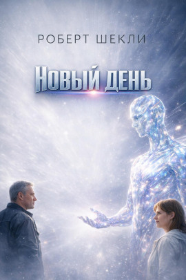 Новый день - Роберт Шекли - современные аудиокниги попаданцы мр3 слушать на лучшем сайте booksaudio-online.com