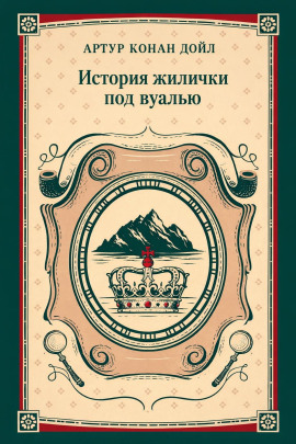 История жилички под вуалью - Артур Конан Дойл - современные аудиокниги попаданцы мр3 слушать на лучшем сайте booksaudio-online.com