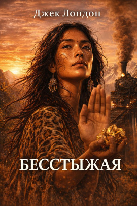 Бесстыжая - Джек Лондон - современные аудиокниги попаданцы мр3 слушать на лучшем сайте booksaudio-online.com