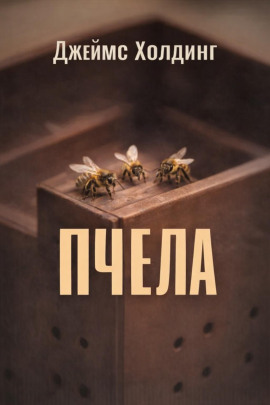 Пчела - Джеймс Холдинг - современные аудиокниги попаданцы мр3 слушать на лучшем сайте booksaudio-online.com