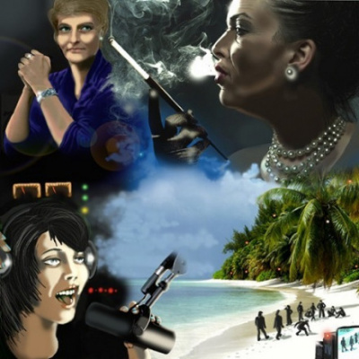 Остров - Игорь Орлов - современные аудиокниги попаданцы мр3 слушать на лучшем сайте booksaudio-online.com