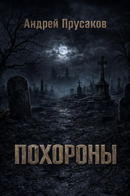 Похороны - Андрей Прусаков - современные аудиокниги попаданцы мр3 слушать на лучшем сайте booksaudio-online.com