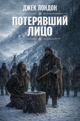 Потерявший лицо - Джек Лондон - современные аудиокниги попаданцы мр3 слушать на лучшем сайте booksaudio-online.com