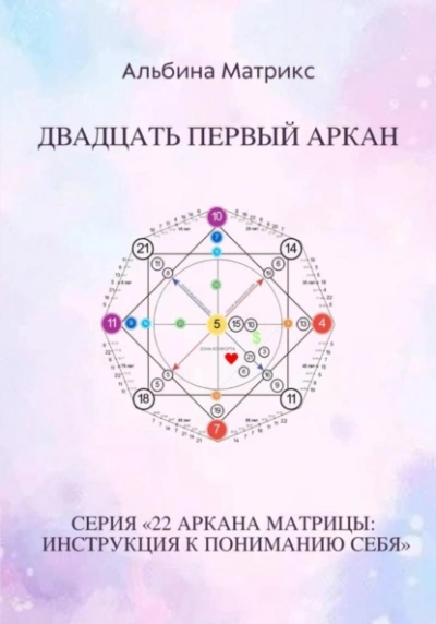Матрица судьбы. Двадцать первый аркан - Альбина Матрикс - современные аудиокниги попаданцы мр3 слушать на лучшем сайте booksaudio-online.com