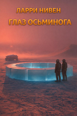 Глаз осьминога - Ларри Нивен - современные аудиокниги попаданцы мр3 слушать на лучшем сайте booksaudio-online.com