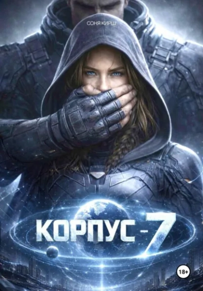 КОРПУС-7 - Соня Кирш - современные аудиокниги попаданцы мр3 слушать на лучшем сайте booksaudio-online.com