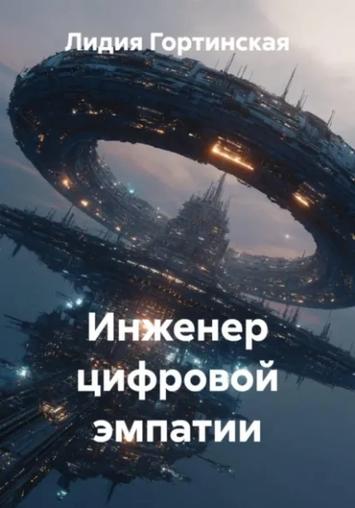 Инженер цифровой эмпатии - Лидия Гортинская - современные аудиокниги попаданцы мр3 слушать на лучшем сайте booksaudio-online.com