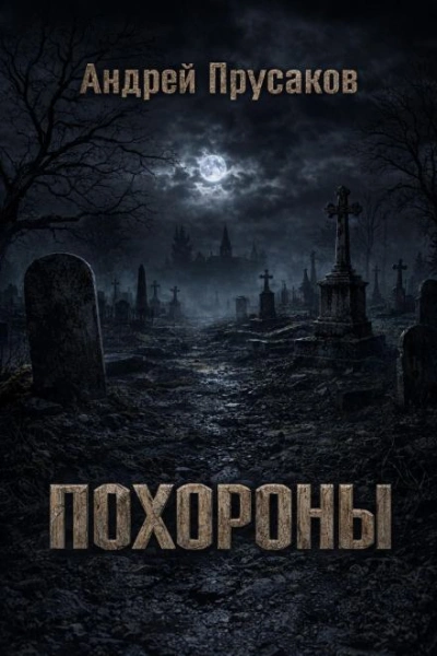Похороны - Андрей Прусаков - современные аудиокниги попаданцы мр3 слушать на лучшем сайте booksaudio-online.com