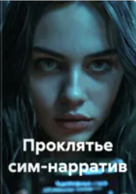Проклятье - Автор неизвестен - современные аудиокниги попаданцы мр3 слушать на лучшем сайте booksaudio-online.com